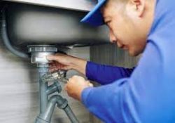 Residential Plumber in Surrey