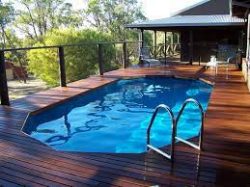 Spa pools Bay of plenty