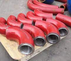 stainless steel pipe fittings manufacturers in india