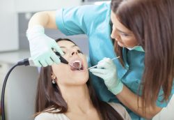 The Dentist In United States