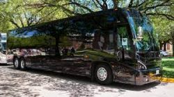 Limousine Service Houston