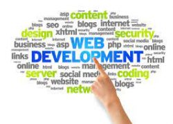 Web Development Company Jodhpur