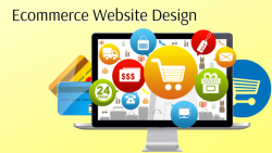 Benefits of An Ecommerce Website