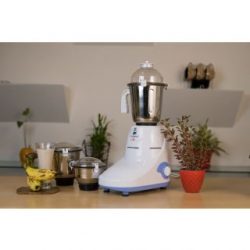 Florita Alps Mixer Grinder