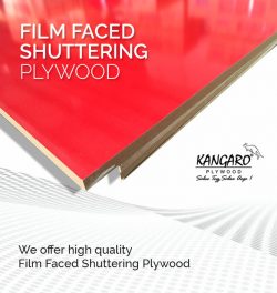 Shuttering Plywood Suppliers