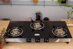 Florita Cooktop