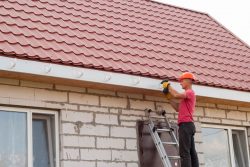 Tile Roof Contractors