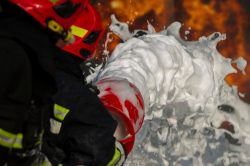 Fire Protection Foam