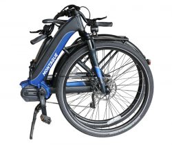 Folding Electric Bike