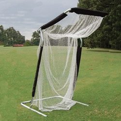 Kicking Net Replacement