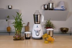 Pine Plus Mixer Grinder- Florita