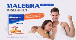 Malegra Oral Jelly