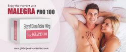 Malegra pro 100