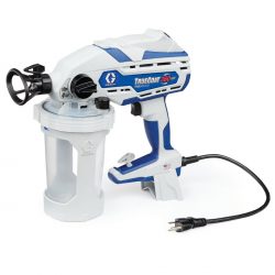 Graco TrueCoat 360 VSPª Handheld Airless Sprayer- 17D889