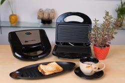 Florita Grill Toaster