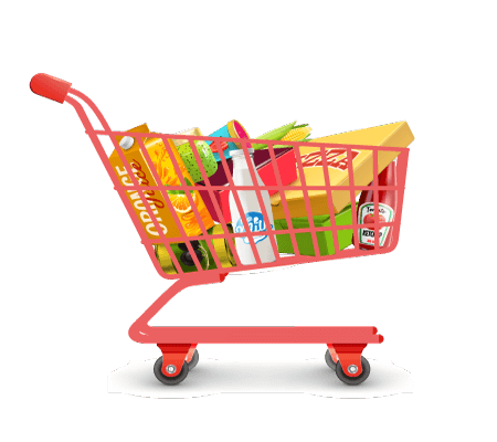 Grocery Delivery App Development Company / iglobsyn