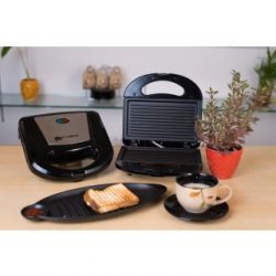 Florita Grill Toaster