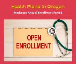 Medicare Annual Enrollment Period