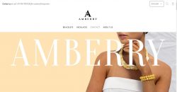 Amber Jewellery Melbourne