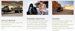 24 hour roadside assistance queens ny