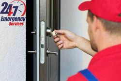 Emergency Locksmith Services