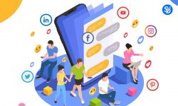 Social Media App Development Cost