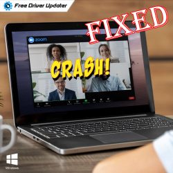 How to Fix Zoom Crashing on Windows 10 PC