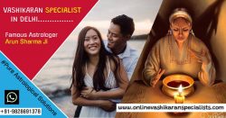 love marriage specialist baba ji in Delhi