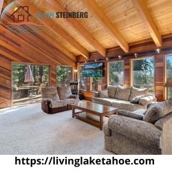 Best Homes For Sale Incline Village NV