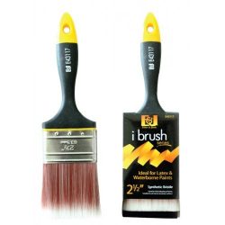 Elder & Jenks I BRUSH SERIES FLAT VAR