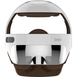 Breo iDream 5s APP-controlled Head Eye and Neck Integrated Massager