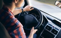 Driving Instructor