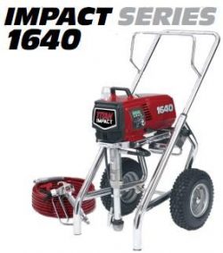 Buy Impact 1640 Airless Paint Sprayer Online