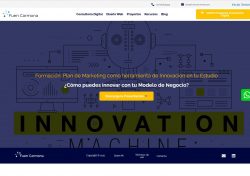 innovacion en arquitectura