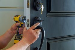 Top 5 Reasons Why You Should Install Security Doors!