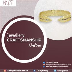 Jewelry Craftsmanship Online