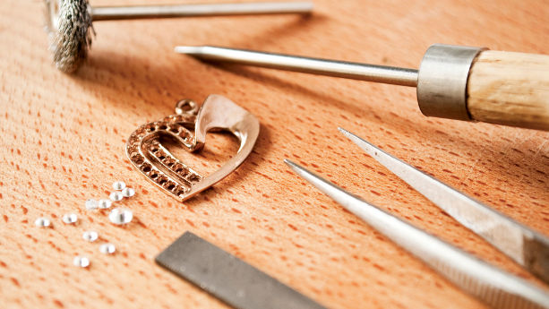 Jewellery Manufacturers in France