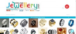 Jewellery Stores In Melbourne