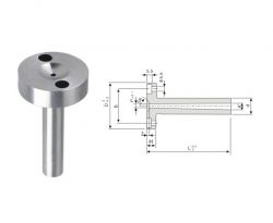 Spure Bushing-A Type JH025