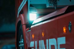 Lumen Workforce R23 LED-pakkivalo ja -työvalo