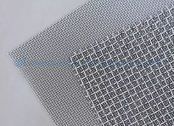 Fine Stainless Steel Mesh 