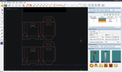 IBrightCut is a special cutting software for the advertising industry.