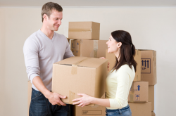 Full Service San Antonio Moving Company