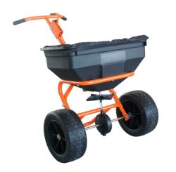 125LB. ALL PURPOSE SPREADER