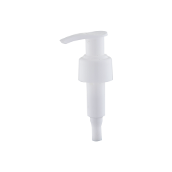 Lotion Pump Manufacturer Introduces The Working Process Of Hand Sanitizer Pump Head