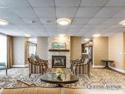 Luxury Retirement Homes Oakville