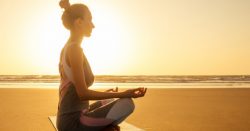 Meditation Can Help You Relaxation