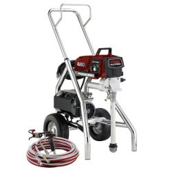 Titan Multifinish 440 Electric Paint Sprayers – 524029