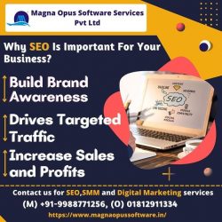 Digital Marketing Company India