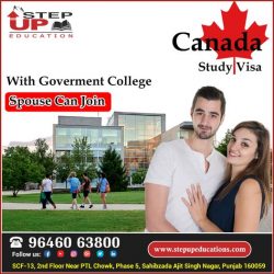 Canada Study Visa